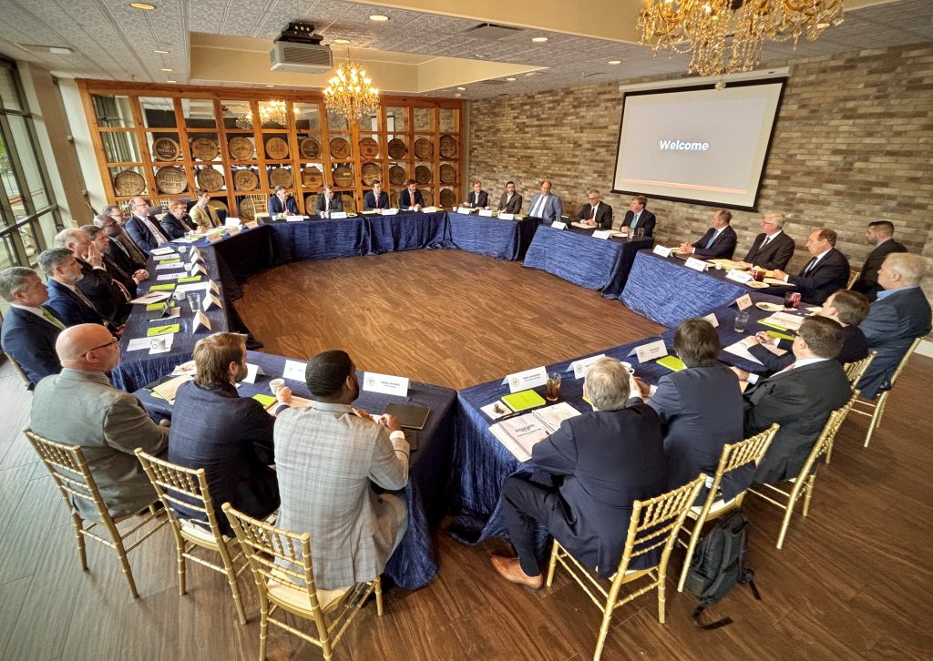 Governor Reeves Launches Mississippi’s Power Play To Make The State A Leader In American Energy