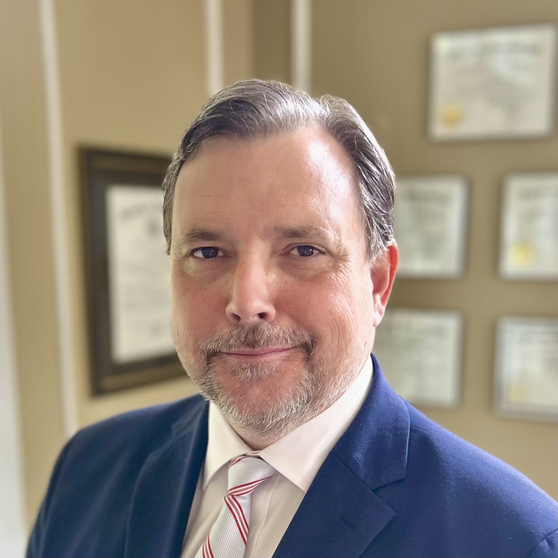Governor Reeves Appoints John Weddle to the Mississippi Court of Appeals