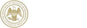 Office of Governor Tate Reeves